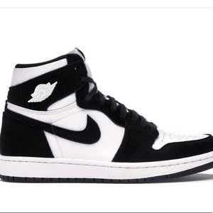 JORDAN 1 RETRO HIGH TWIST (women) -limited edition